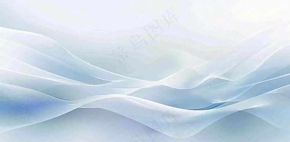 医美整形几何线条背景