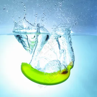 动感水中水果 (34)
