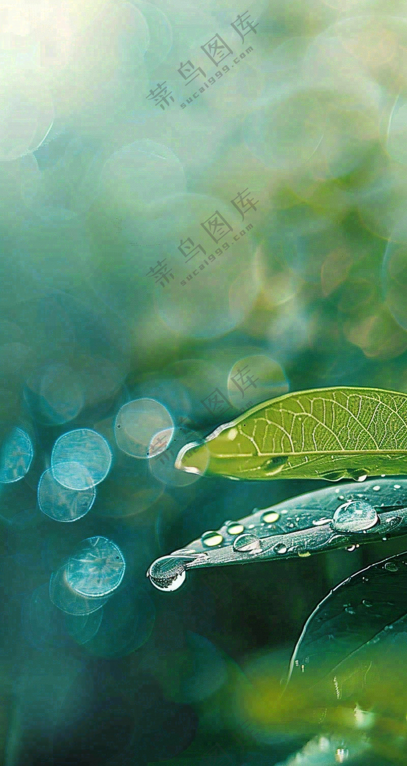 白露节气