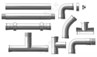 管道气阀工业生产
