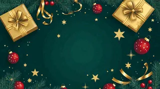 平安夜圣诞节背景