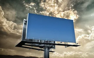 户外广告牌海报-54