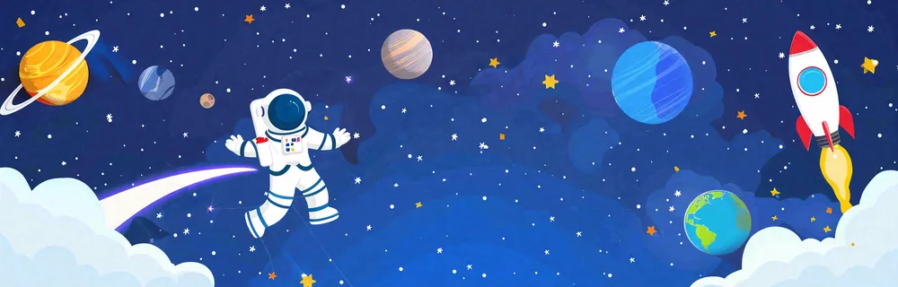 中国航天日