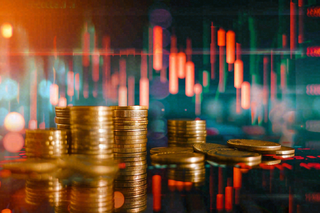 基金投资业务保障金融理财背景