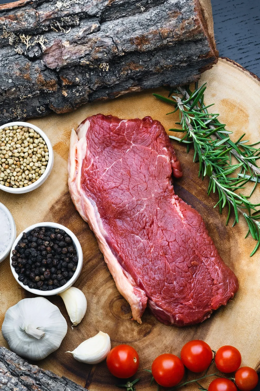 生肉_鲜肉_生产