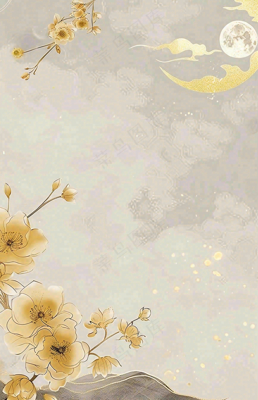 中秋节