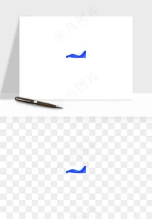 科技飘带波浪线条矢量png免抠