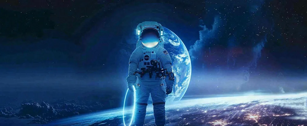 中国航天日