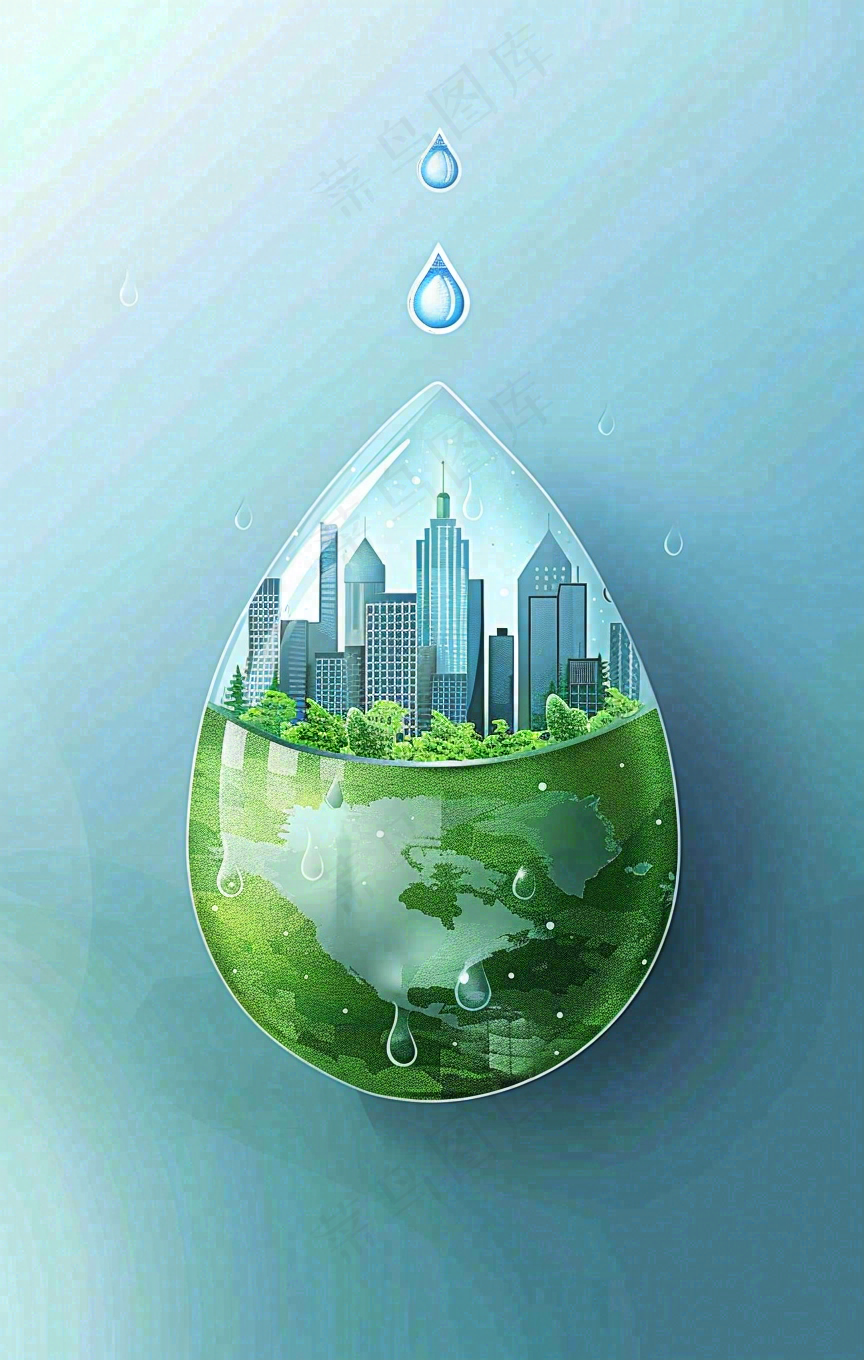 世界水日