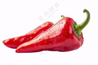 青椒辣椒蔬菜免抠