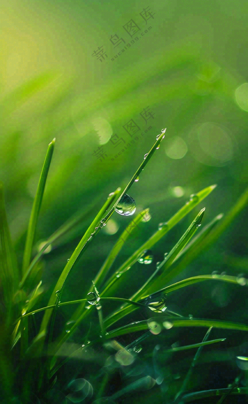白露节气