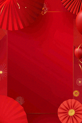 倒计时开业周年庆活动促销背景