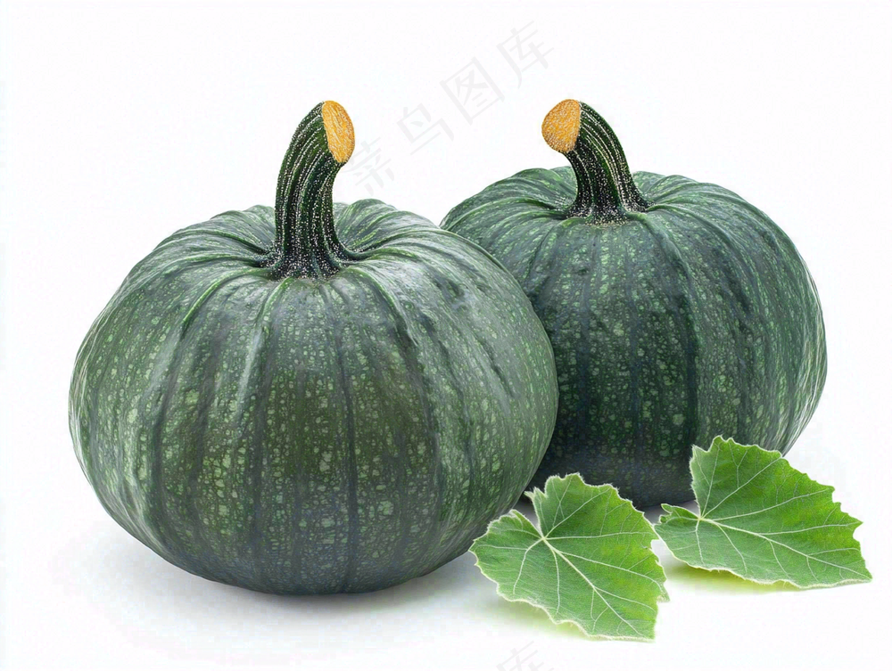 南瓜蔬菜摄影图