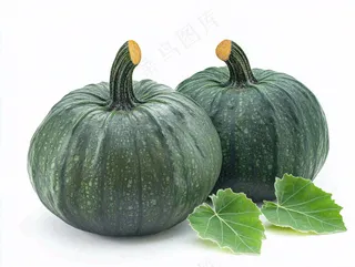 南瓜蔬菜摄影图