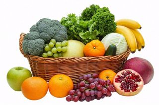 新鲜蔬菜水果生鲜摄影免抠