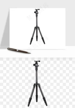 三脚架固定架子png免抠