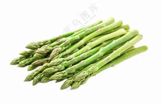芦笋蔬菜免抠