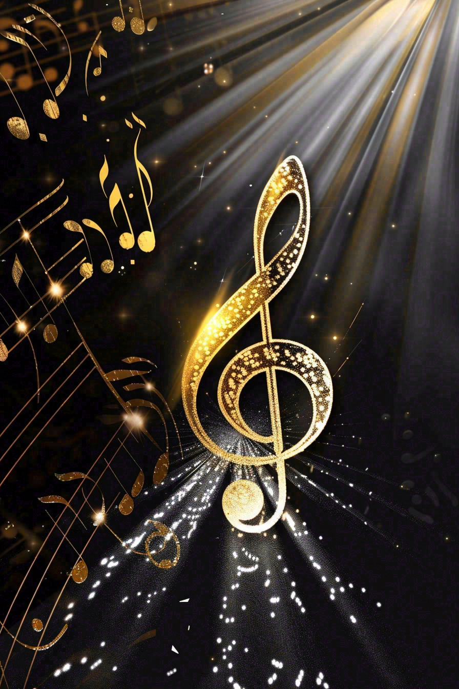 音乐兴趣教育培训背景