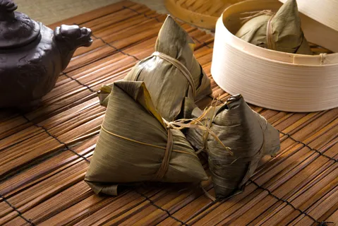 粽子照片图片包粽子粽子摄影裹粽籺粽子摄影端午节