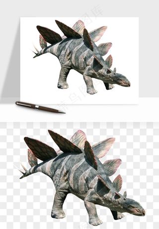 恐龙免抠png免抠