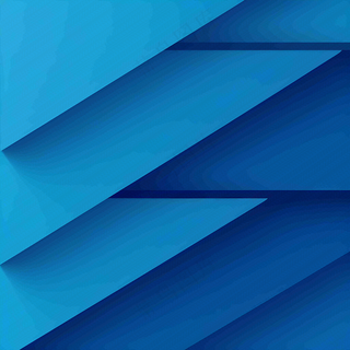 深蓝色科技背景