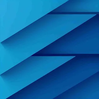 深蓝色科技背景