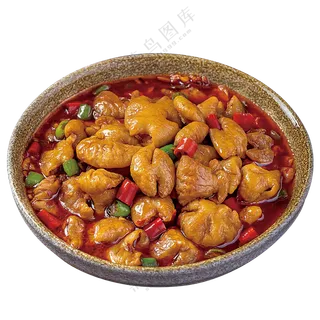 大肠   免扣素材