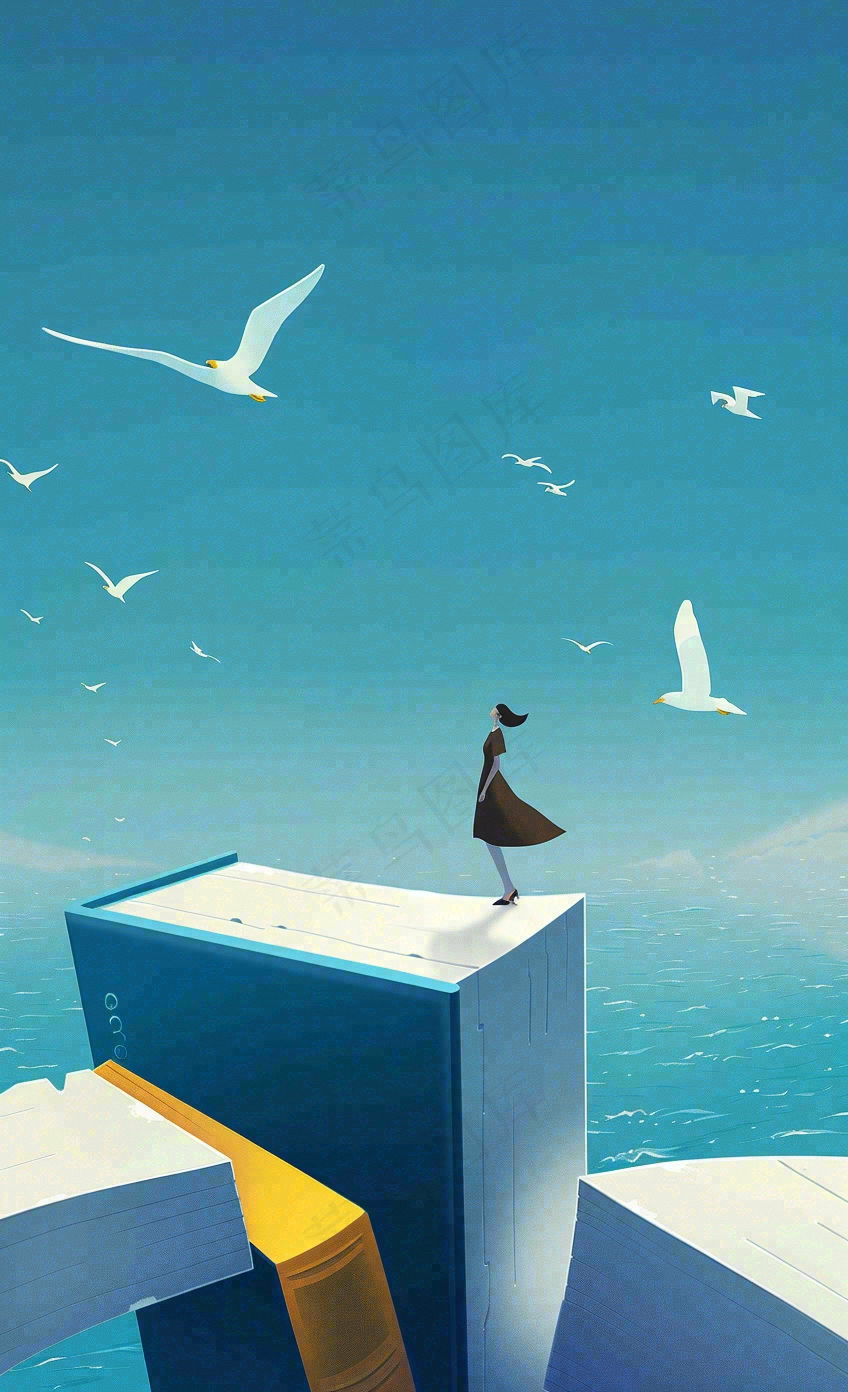 世界读书日