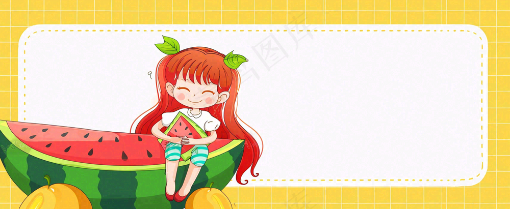 吃瓜八卦娱乐新闻首图公众号背景