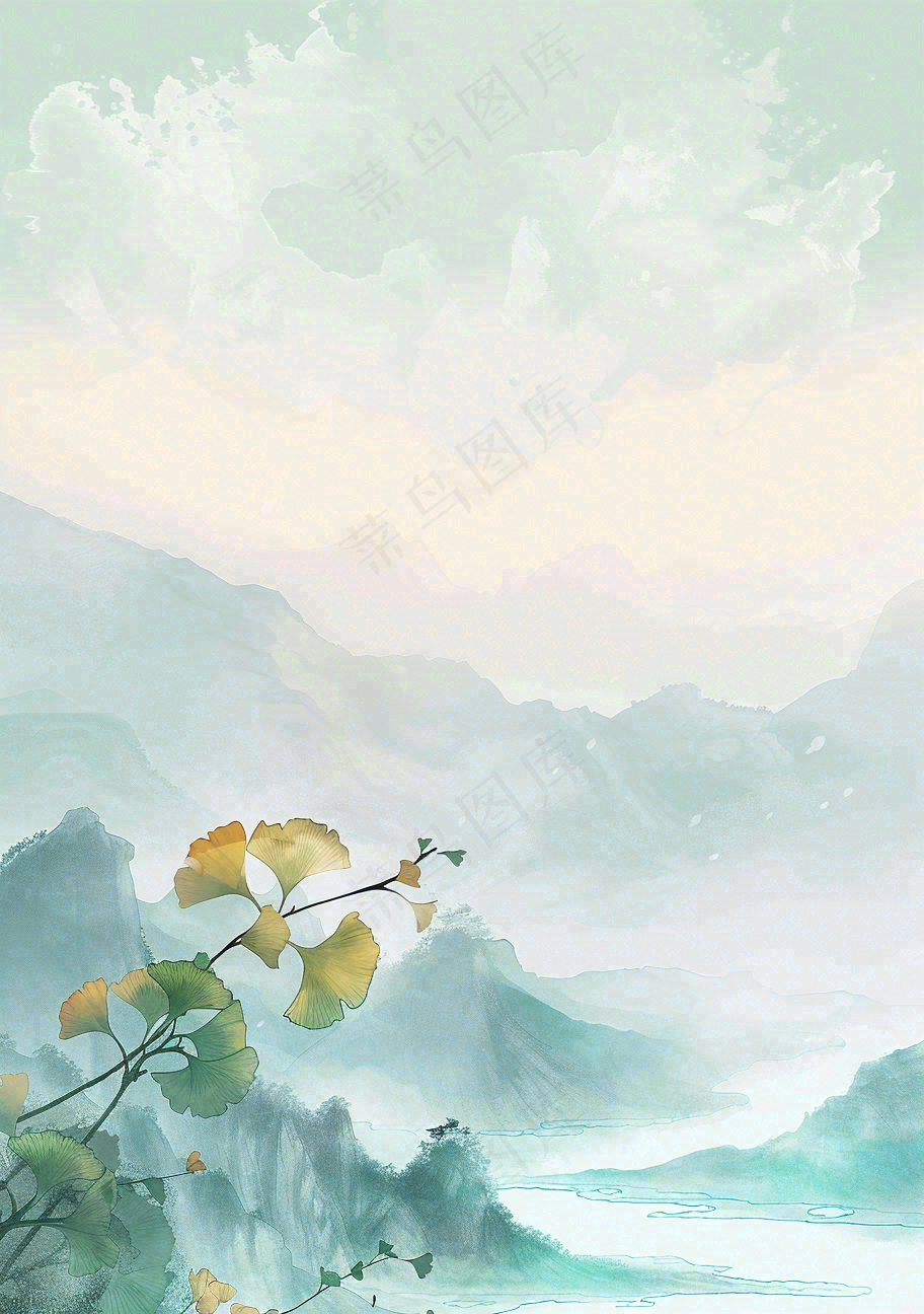 秋天秋分立秋