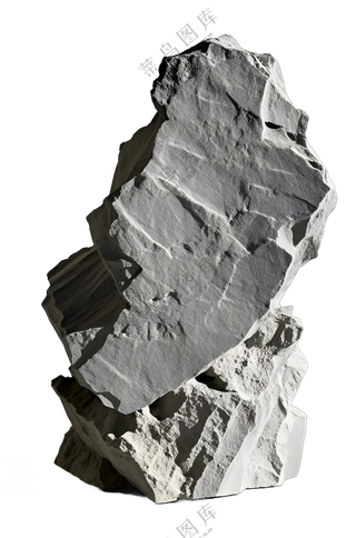 免抠园林景观假山怪石岩石