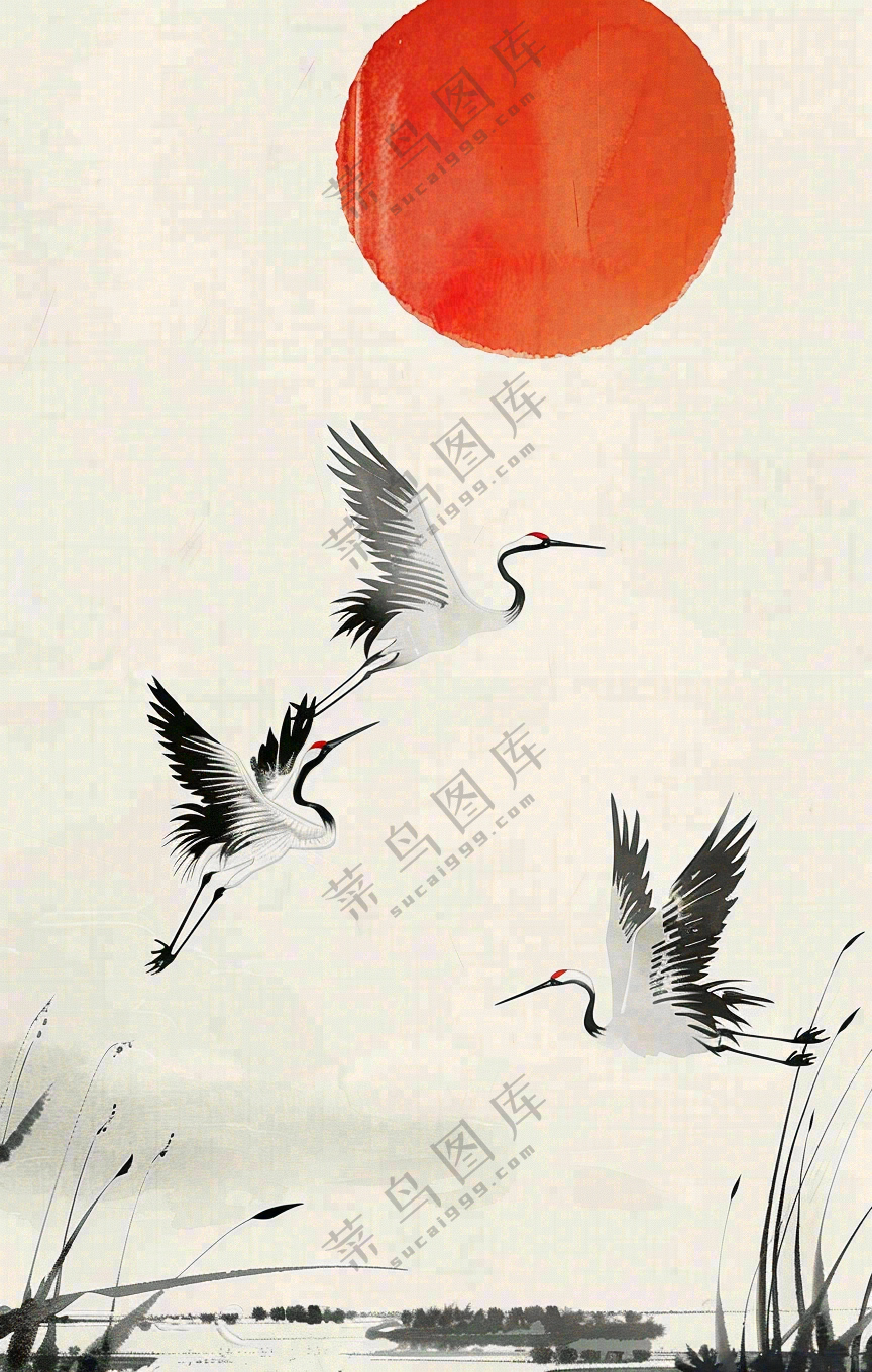 白露节气