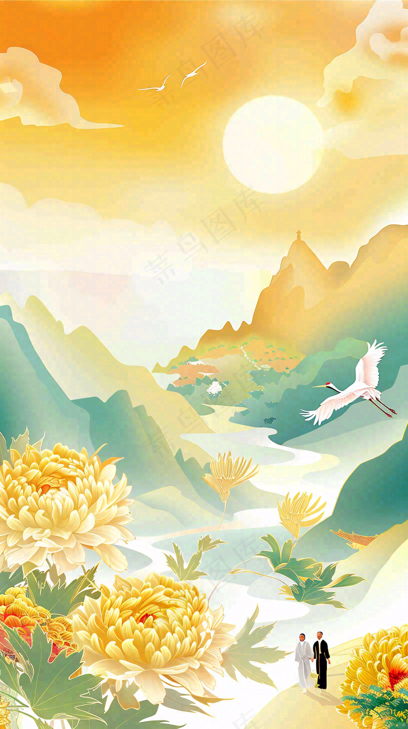 重阳节