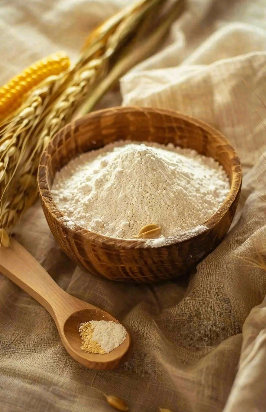 世界粮食日谷物米饭稻谷小麦摄影图