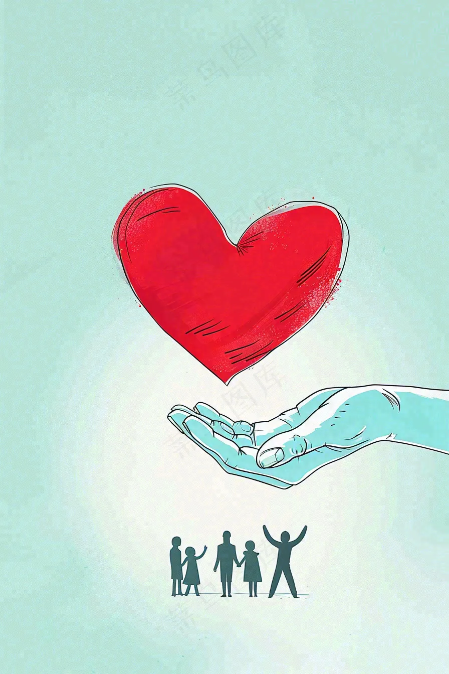 重疾疾病医疗业务保障金融理财背景