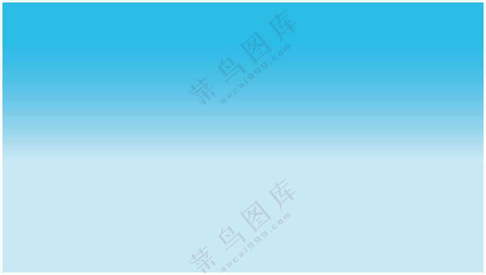 蓝色背景、海边背景