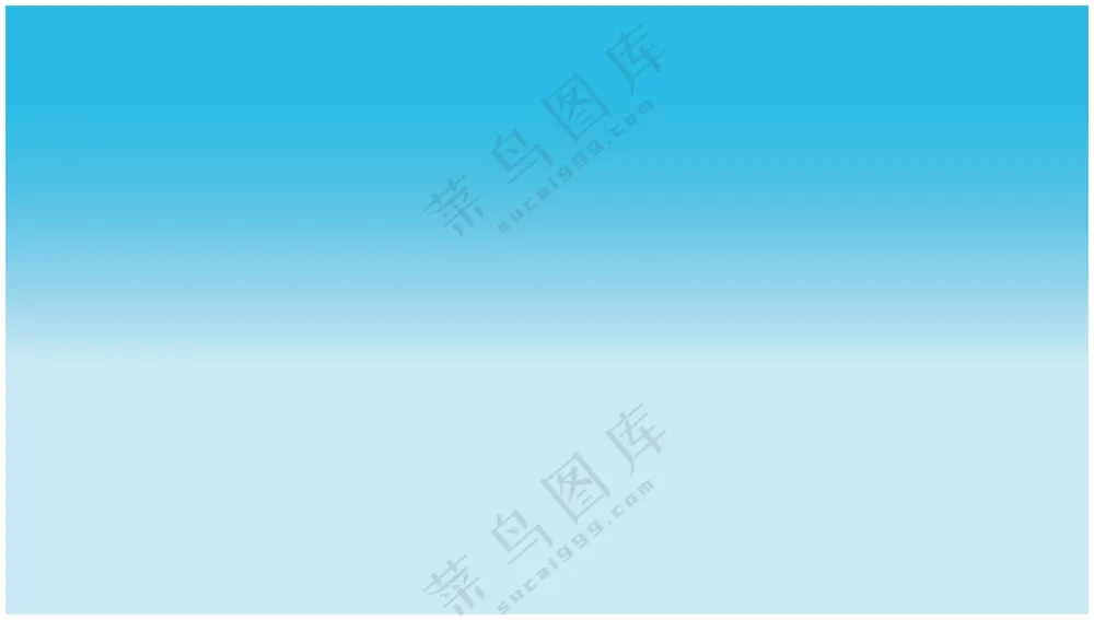 蓝色背景、海边背景