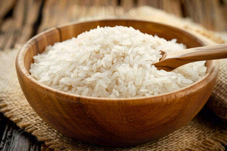 世界粮食日谷物米饭稻谷小麦摄影图