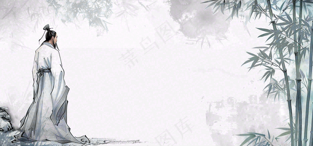 书法教育培训背景