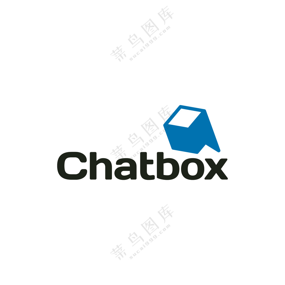 简约logo标识设计