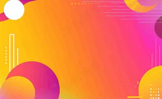 倒计时开业周年庆活动促销背景