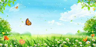 高空抛物小区物业安全教育背景