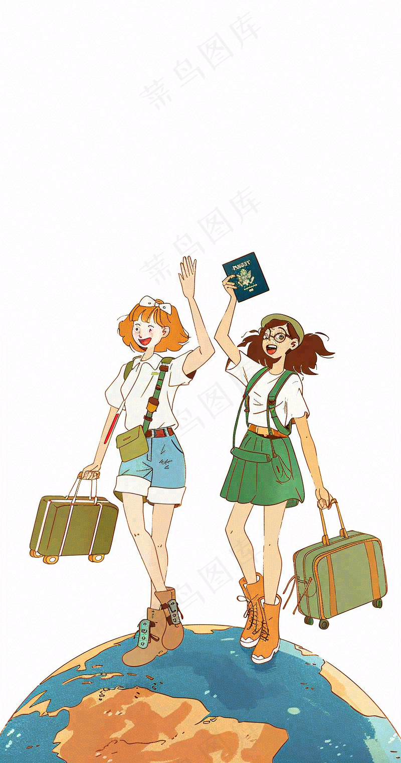 中国旅游日