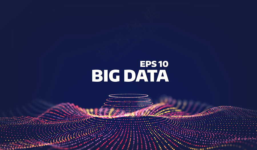 线条设计-海报背景-科技感-矢量图U (13)