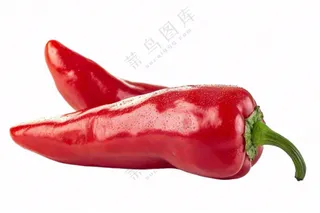 青椒辣椒蔬菜免抠