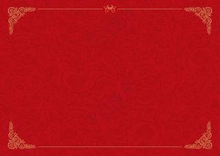 红色红包背景素材结婚红包