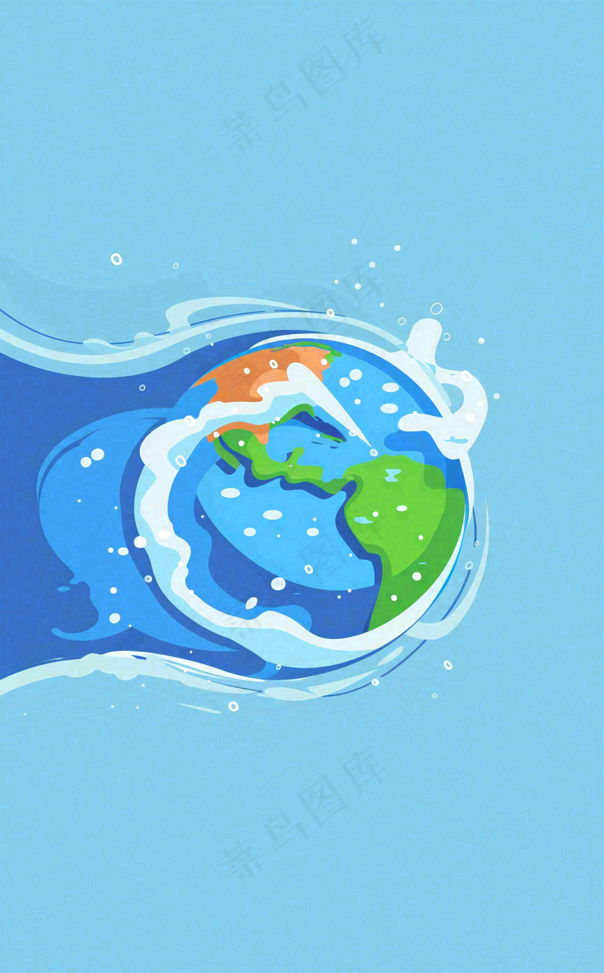 世界水日