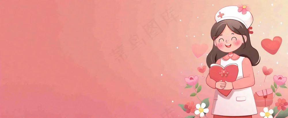 护士节