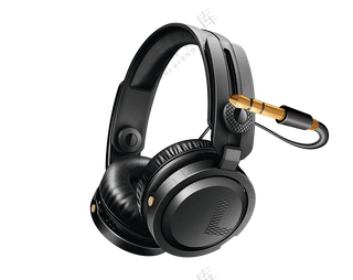 免扣高清耳机图