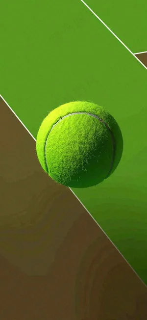 网球运动培训背景